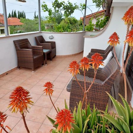 Apartma Marina Пиран Экстерьер фото