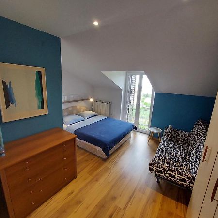 Apartma Marina Пиран Экстерьер фото