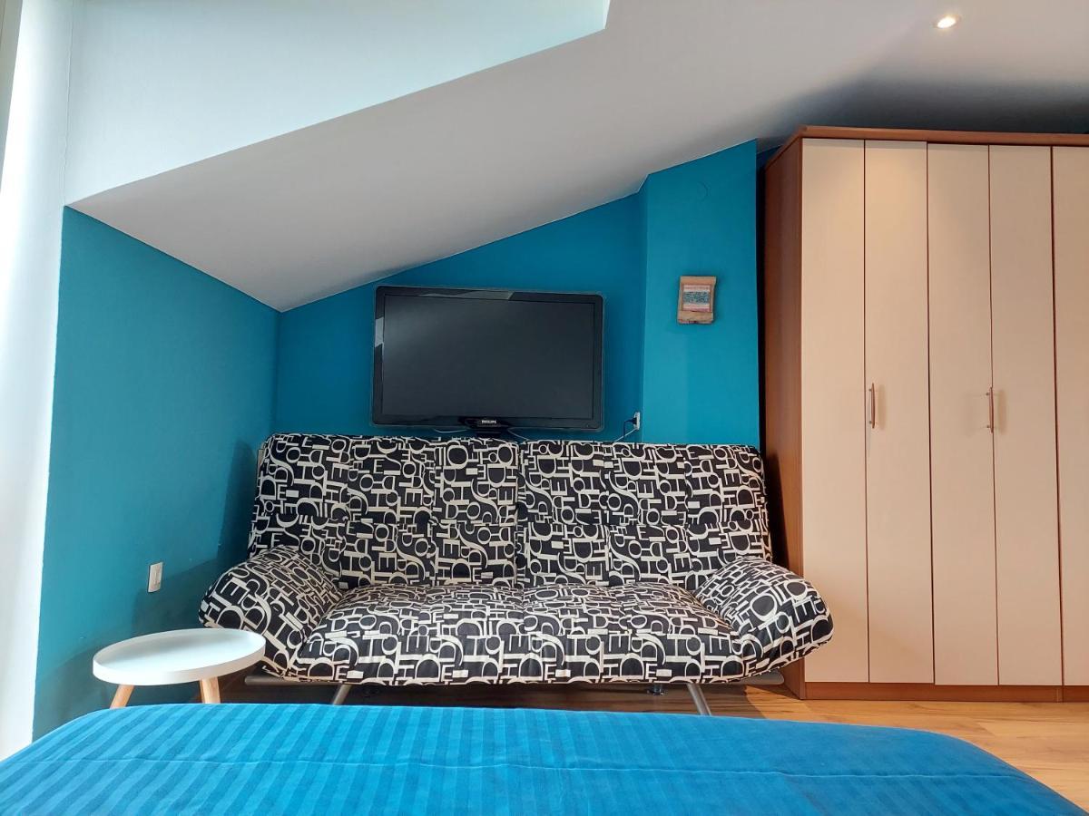 Apartma Marina Пиран Экстерьер фото