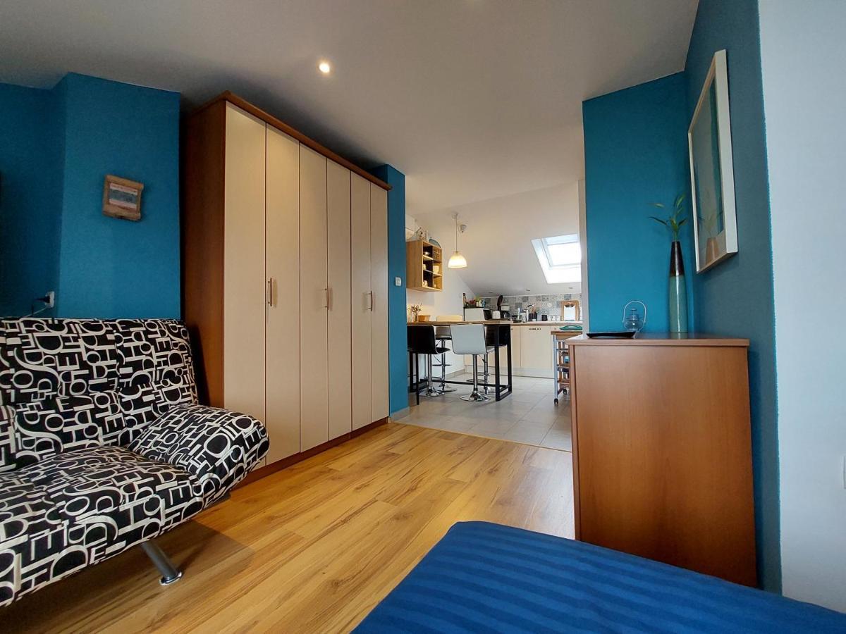 Apartma Marina Пиран Экстерьер фото