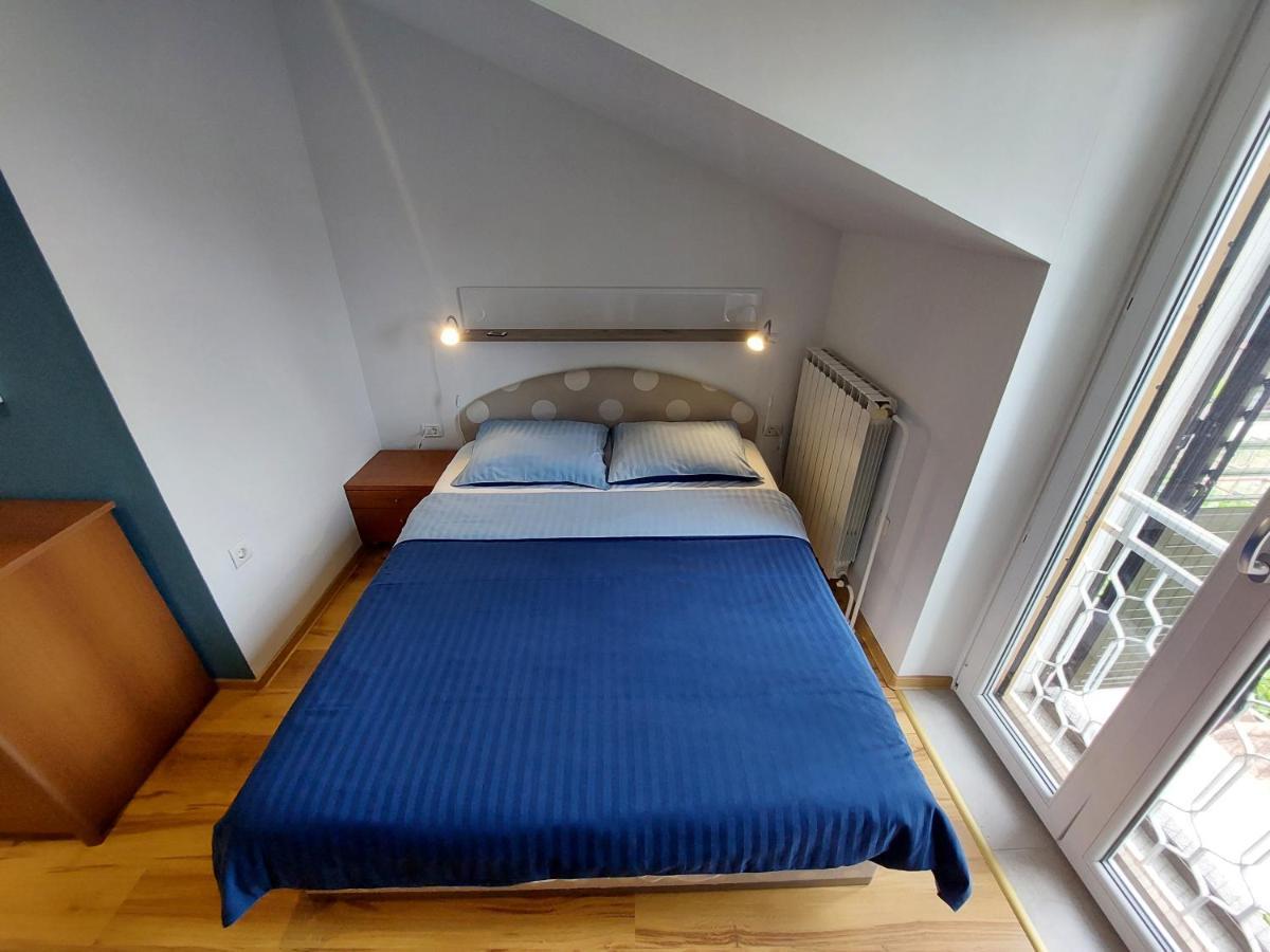 Apartma Marina Пиран Экстерьер фото
