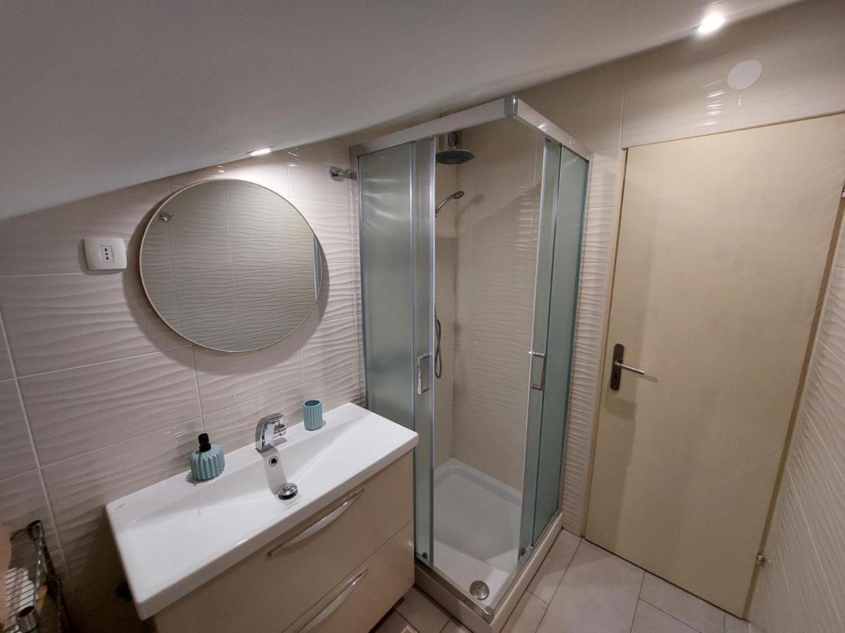 Apartma Marina Пиран Экстерьер фото
