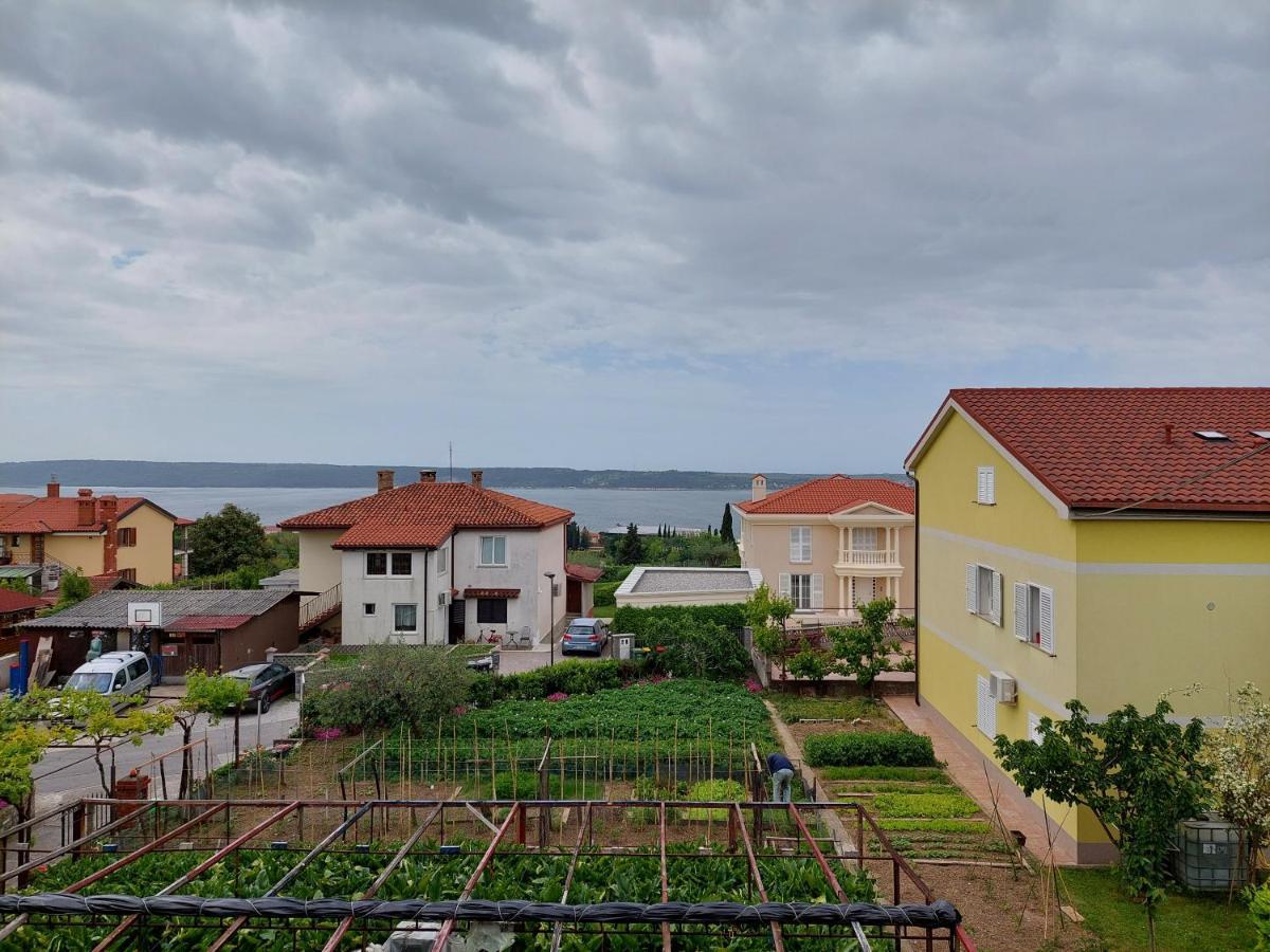 Apartma Marina Пиран Экстерьер фото