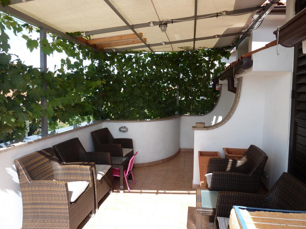 Apartma Marina Пиран Экстерьер фото